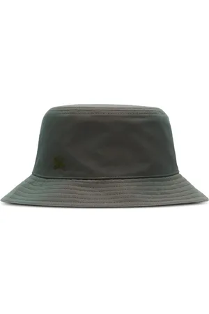 Burberry Vintage Check reversible bucket hat