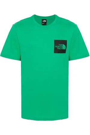 The North Face T-shirts - Men