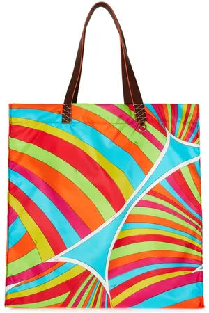 Puccini Yummy tote bag