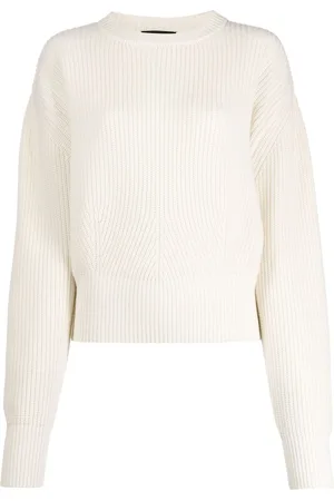 Cashmere In Love Oversize Ivy sweater