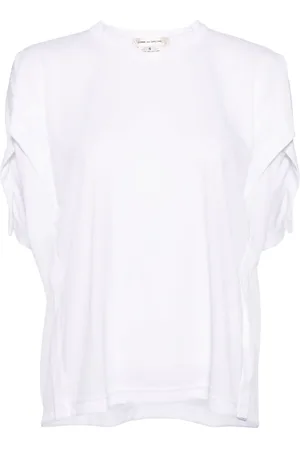 Comme des Garçons Layered t-shirt