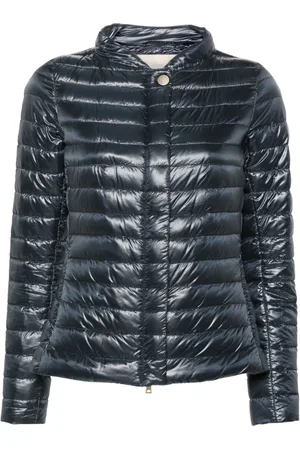 HERNO Elena quilted puffer jeckat