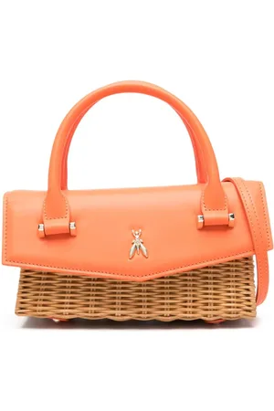 Patrizia Pepe Fly Bamby mini bag
