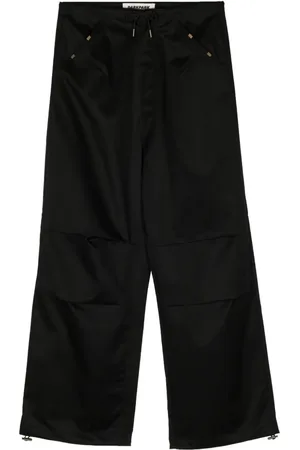 DARKPARK Daisy wide-leg trousers