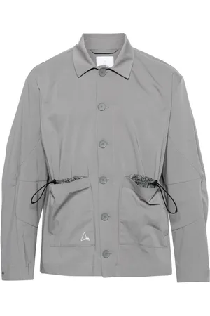 ROA Chore button-up shirt
