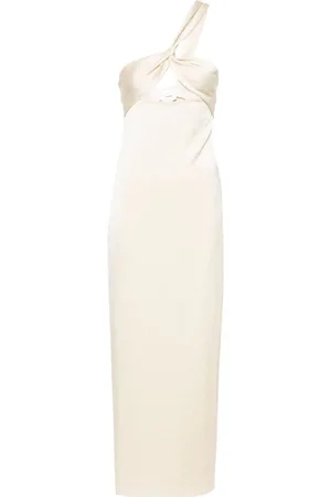 Nanushka Maseco maxi dress