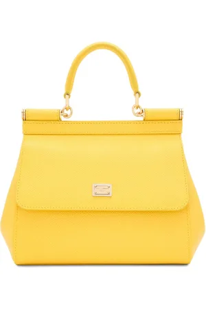 Dolce & Gabbana Small Sicily crossbody bag
