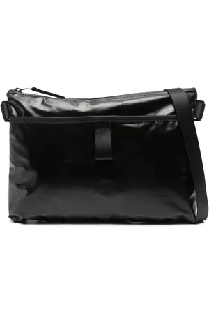 Rains Sibu Musette ripstop messenger bag
