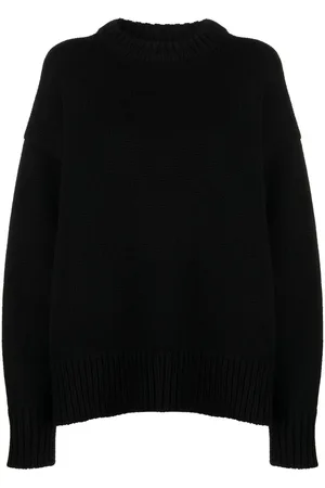 The Row Ophelia crew neck jumper