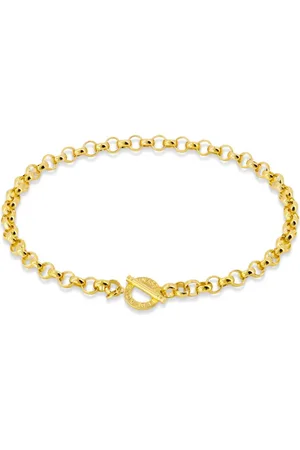 Kiki de Montparnasse Kiki rolo-chain necklace