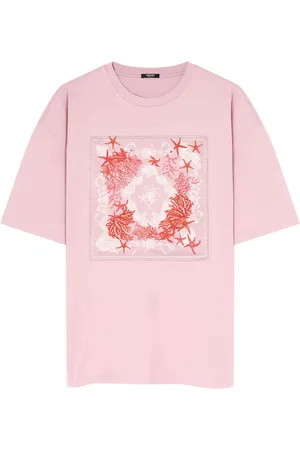 VERSACE Barocco Sea T-shirt