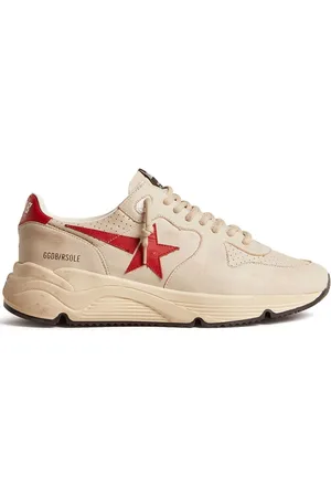 Golden Goose Running Sole low-top sneakers