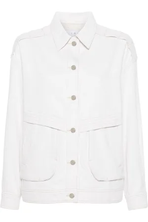 IRO Zano denim jacket