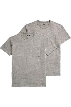 Ralph Lauren Cotton T-shirts (pack of two)