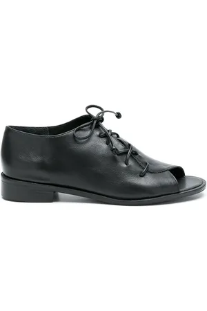 Studio Chofakian Studio 88 leather shoes