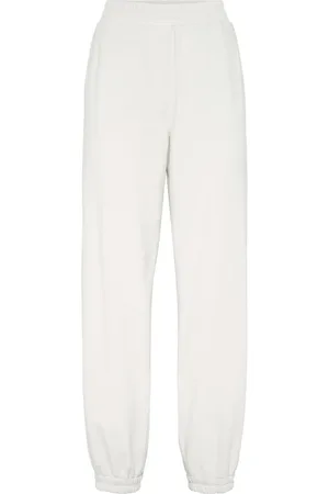 Brunello Cucinelli Tapered track pants