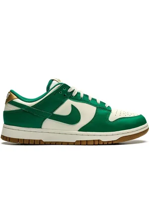 Nike Dunk Low "Malachite" sneakers