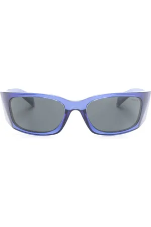 Prada Rectangle-frame sunglasses