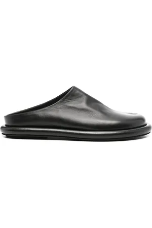 Officine creative Estens 107 leather mules