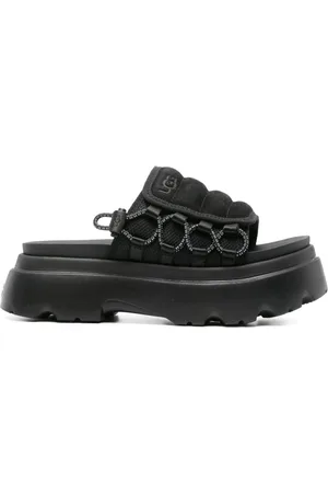 UGG Callie flatform slides