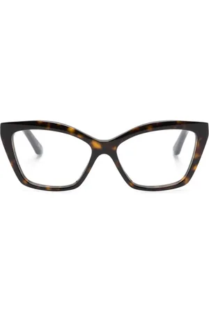 Balenciaga Cat-eye glasses