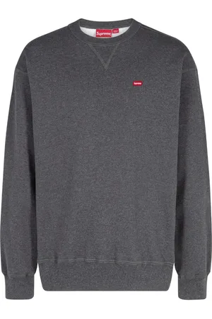 Supreme Small box logo sweatshirt