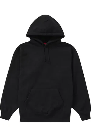 Supreme Satin-appliqu?? hoodie