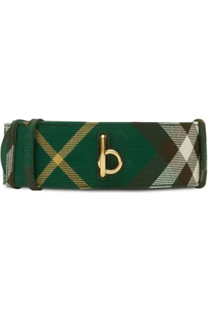 Burberry Wide Rocking Horse belt