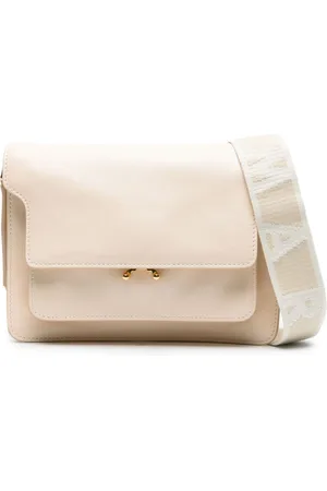 Marni Medium Trunk Soft shoulder bag