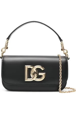 Dolce & Gabbana 3.5 cross body bag