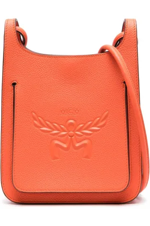 MCM Mini Himmel Hobo crossbody bag
