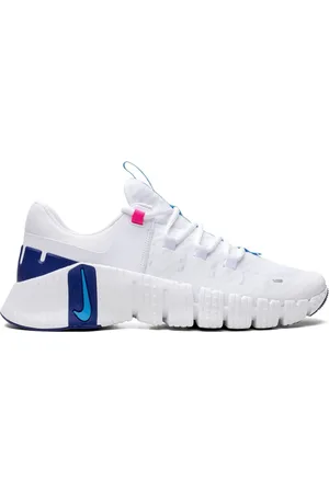 Nike Free Metcon 5 lace-up sneakers