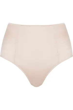 Kiki de Montparnasse Tous Les Jours high-waisted briefs