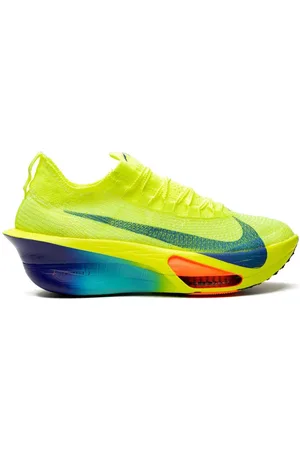 Nike ZoomX AlphaFly 3 "Volt" sneakers