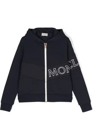 Moncler Hooded jacket