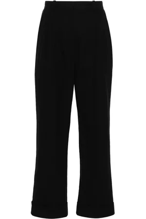 Nanushka Katrine tapered trousers