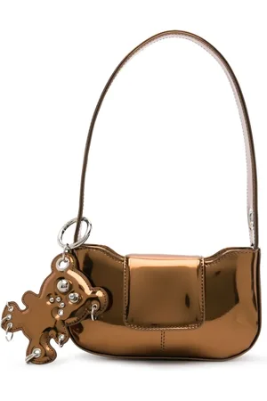 Justine Clenquet Small Dylan shoulder bag