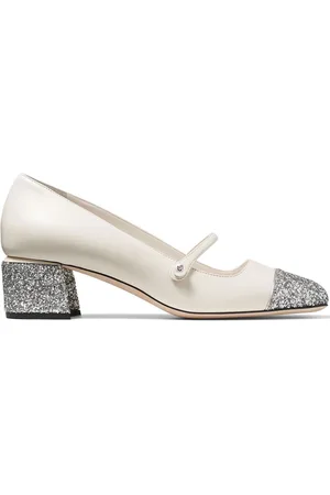 Jimmy Choo 45mm Elisa pumps