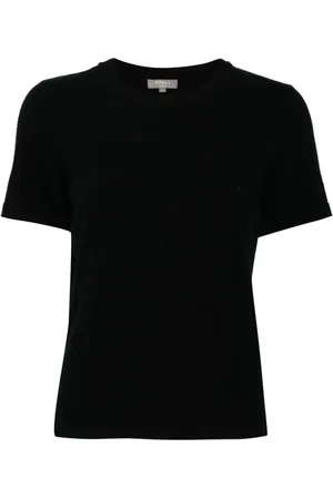 N.PEAL Lottie cashmere T-Shirt