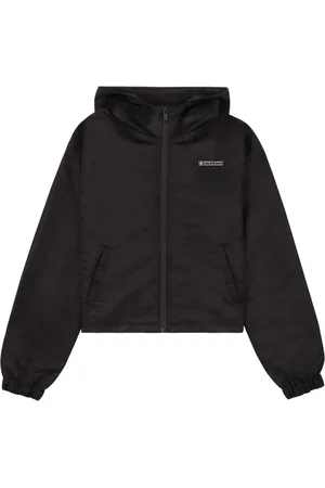 Sporty & Rich Good Health windbreaker