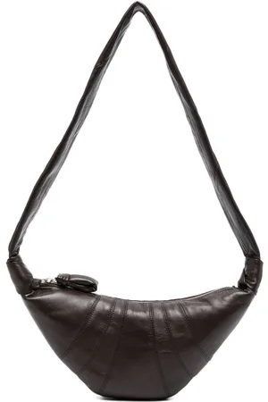 LEMAIRE Small Croissant shoulder bag