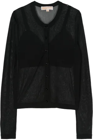 Michael Kors Knitted cardigan set