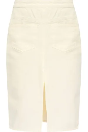 The Mannei Malmo maxi skirt