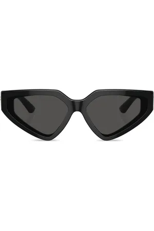 Dolce & Gabbana Precious cat-eye sunglasses