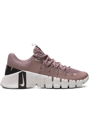 Nike Free Metcon 5 "Smokey Muave" sneakers