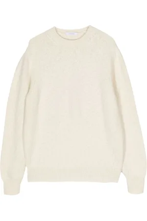 Cruciani Crew-neck jumper