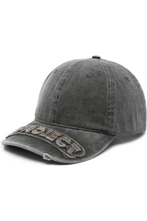 Y / PROJECT Luca baseball cap