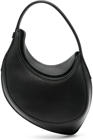 MUGLER Curve 02 mini bag