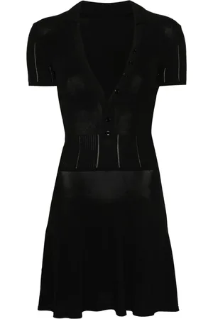 Jacquemus La Mini Robe Yauco mini dress