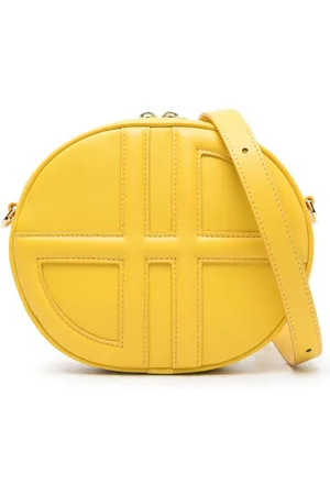 Patou Le JP crossbody bag